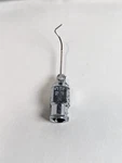 Vintage Storz E4395-13 Mcintyre Irrigating Spatula Cannula For Right Hand. Fixed Price $25.00.