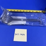 V. Mueller SU3022 Balfour Retractor Center Blade New. Fixed Price $50.00.