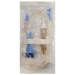 *1-PACK* Baxter Clearlink System 100" Luer Activated Valves Drops/ml 2C8425. Fixed Price $13.99.
