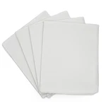 Tidi Choice Single-use Medical Patient Drape Sheets, White, 40 X 60 (pack O.... Fixed Price $54.75.