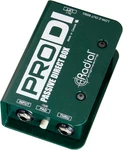 Radial Pro Passive Direct Box. Fixed Price $216.76.