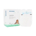 Baby Diapers Size 1 Count Of Mckesson. Fixed Price $14.05.
