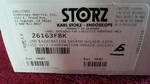 26163FBK Karl Storz 5.2 Mm Exam Sheath W Luer-lock Use 26163FC. Fixed Price $250.00.