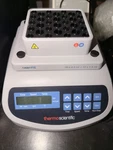 Thermo Scientific 13687715 Thermal Mixer 20 0.5 Ml + 12 1.5. Fixed Price $1200.00.