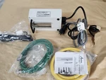 New Impact Uni Vent 754M Eagle Power Supply And Extras. Fixed Price $85.00.