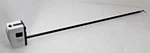 Intuitive Surgical 471172 Da Vinci Xi Maryland Bipolar Forceps 8MM Ver. Fixed Price $455.00.