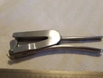 V. Mueller SU10070 Zachary Cope-demartel Triple Colon Clamp MJ3. Fixed Price $45.67.