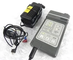 Otodynamics Echocheck Handheld Ilo Oae Screener Sn 4043 Bundle. Fixed Price $39.99.