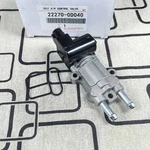 Oem Idle Air Control Valve Iac For Matrix Corolla 22270-0D040 Us. Fixed Price $59.99.