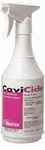 Metrex Cavicide Disinfectant Cleaner Spray Bottle 24OZ Exp 01- 28. Fixed Price $18.00.