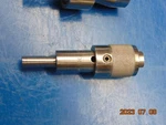 Zimmer Hall 1368-06, Trinkle Drill Attachment. Fixed Price $27.50.