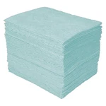 Brady Absorbents SPCUN1113 PAD,UNIVERSAL,GREEN,PK200 5UZ77. Fixed Price $188.13.