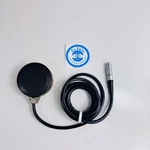 Linemaster Dolphin D41-SN028 Foot Switch. Fixed Price $242.95.