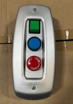 2008 Prexion Elite Eclipse 3D XP68 Emergency Stop Power Control. Fixed Price $249.99.