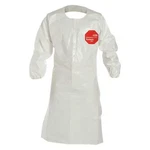 Dupont SL275TWHSM002500 Apron, Saranex(tm) 23-P Film Laminated To High Density. Fixed Price $409.99.