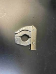 Hps Toggle Clamp For Sterrad Nx, 100NX And 100S (bag Of 5). Fixed Price $49.95.