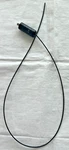 Storz Ref 27770B, Monopolar Coagulating Ball Electrode Fr X 56 Cm For Urology. Fixed Price $160.00.