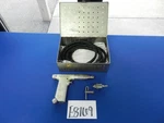 Zimmer Hall 5044-01 Series 3 Drill/reamer Set With Case. Fixed Price $525.00.