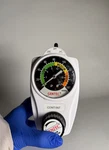 Gentec Model 881VR-300-PB-D, Intermittent Vaccum Regulator, 0-300 Mmhg. Fixed Price $195.00.