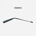 Medtronic 9560554 Metrx Wide Nerve Root Retractor, Long Instrument. Fixed Price $695.00.