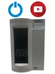 Parker Balston Zero Air Generator Model 76-803. Fixed Price $499.00.