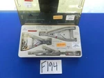F194 Medtronic Sofamor Danek Atlas Cable System W/ Case 825-299. Fixed Price $1000.00.