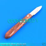 Dental Lab Plaster Knife #6R New Surgical Instruments. Fixed Price $7.55.