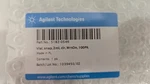 New Agilent 5182-0546 Ml Crimp/snap Top Vials (5X Packs Of 100). Fixed Price $23.99.