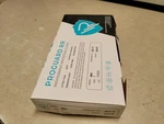 Size 7 Proguard Rr Surgical Radiation Gloves, Sterile X-ray Safety 5 Pairs. Fixed Price $139.95.