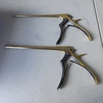 Ruggles Redmond Kerrison Rongeur Ceramic Coated 1MM RB5860DT & 5MM RB5865DT. Fixed Price $149.99.