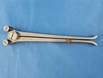 Medtronic Sofamor Danek 84625 French Rod Bender Surgical Orthopedics Neurology. Fixed Price $325.00.