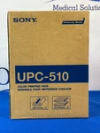 Sony UPC-510 Color Printing Pack. Fixed Price $350.00.
