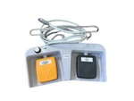 Repair Service For Ge Oec Foot Controller 5999580 6MONWARR. Fixed Price $450.00.