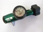 Airgas Puritan Medical 0-15 Lpm Oxygen Regulator 290727-00. Fixed Price $35.95.