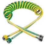 Maxtec R129P21 Dual Coil Hose, 15FT, Barb Ohmeda Air Conn. Fixed Price $234.99.