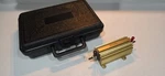 Group BC20-99206 External 200 Ohm 250 Watt Load/power Resistor, Biomed Tested. Fixed Price $299.00.