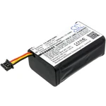 05020-160-0001-BAT, LIN337-001 Battery For Q Core Sapphire Epidural, Mu. Fixed Price $74.51.