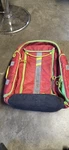 Used G3 Breather Ems Airway Control Medic Backpack Bag Red. Fixed Price $90.00.