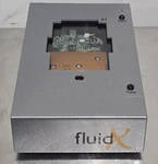 Fluidx XTR-96 Cryo (mkii) Tube Rack Scanner. Fixed Price $965.00.