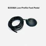 Presair B350BA Low Profile Foot Pedal. Fixed Price $65.00.