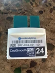 Zeltiq Coolsculpting Smooth Pro 13 Cycles BRZ-CD4-091-024 Tested Fast Ship. Fixed Price $1300.00.
