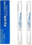 Venus Visage Award Winning Teeth Whitening Pen, 20+ 0.07 Fl Oz (pack Of 2). Fixed Price $12.42.