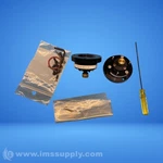 Oz Optics Ltd HPUC-25-1064-M-2-SP Laser Fiber Coupler 8014. Fixed Price $106.80.