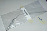 Instrumed 104-9163 Suction Tube Handle V. Mueller Rigid Type Frazier W1C1 10/25. Fixed Price $225.00.