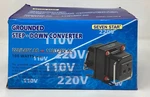 Seven Star THG100-D Grounded Step Down Converter 100WATTS New. Fixed Price $20.00.