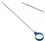 Arthrex AR-1305 Single Hole Knot Pusher With Closed End & Thumb Ring 8.25. Fixed Price $128.00.