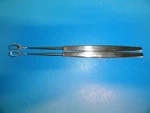 Bausch & Lomb Storz 629701 629702 Antrum Curette, Forward Cutting, Large(). Fixed Price $52.99.