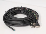 Olympus MAJ1462 Hdtv/sdtv Medical Monitor Cable, 22 Ft Rgb Video As Shown. Fixed Price $199.99.