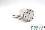 Agilent 79835-60005 High Pressure Damper W/ Valve 5065-9917 With Warranty. Fixed Price $800.00.