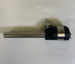 Wolf 8924.014 Riwo-art 12.5MM X 100MM Metal Ball Valve Laparoscopic Cannula. Fixed Price $150.00.